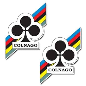 COLNAGO ロゴステッカー 9枚セット　ホイール 514ya82dyOL._UF350,350_QL50_.jpg