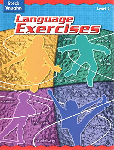 Language Exercises: Level C view 2