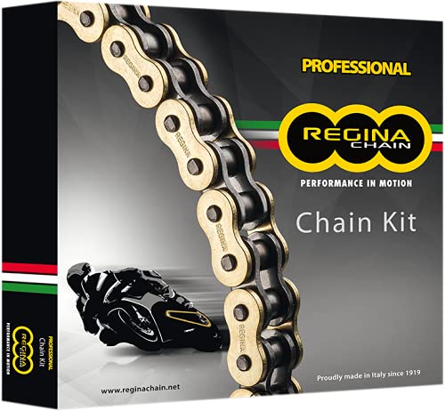 Regina Sprocket KD047 Chain KIT Ducati 1200 MULTIST