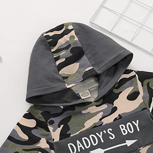 Image of Toddler Baby Girl Clothes Baby Christmas Outfit Long Sleeve Shirt Santa Pants Set Baby Girl Christmas Outfit