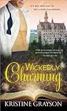 Cover zum Buch Wickedly Charming