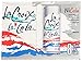 La Croix Cola Sparkling Water, 12 Fl Oz (Pack of 8)