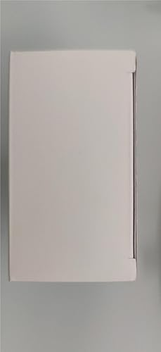 Miniatura 14 de WOLFANG GB2200 Palo selfie recargable con batería recargable de 2600 mAh, cámara de acción de rotación negra para selfie, compatible con otras