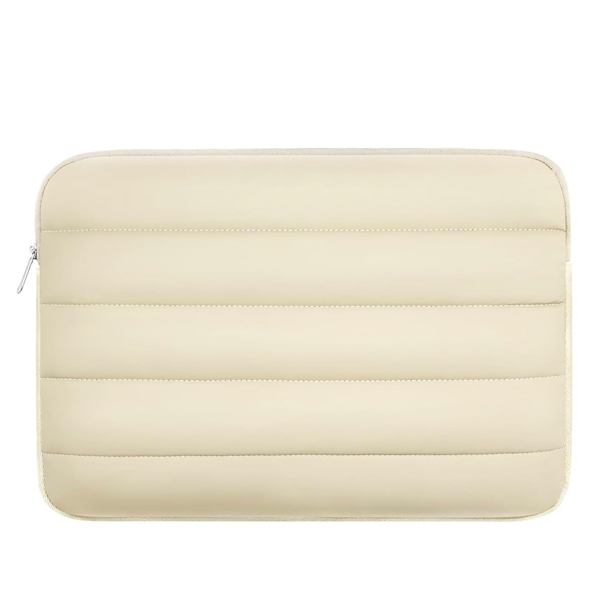 ZORBES® Waterpoof Laptop Bag 14.1 inches Travel Cute Puffy Soft Laptop Bag Plush Soft Lining Anti-Scratch ZORBES® Waterpoof Laptop Bag 14.1 inches Travel Cute Puffy Soft Laptop Bag Plush Soft Lining Anti-Scratch