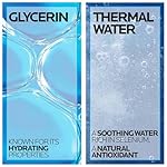 La Roche-Posay Micellar Cleansing Water for Sensitive Skin, Micellar Water Makeup Remover, Cleanses and Hydrates Skin, Gentle Face Toner, Oil Free - Image 2