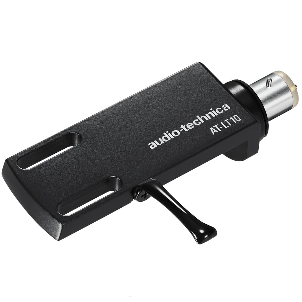 Amazon.co.jp: オーディオテクニカ AT-VM520xEB/H VM型 ステレオ
