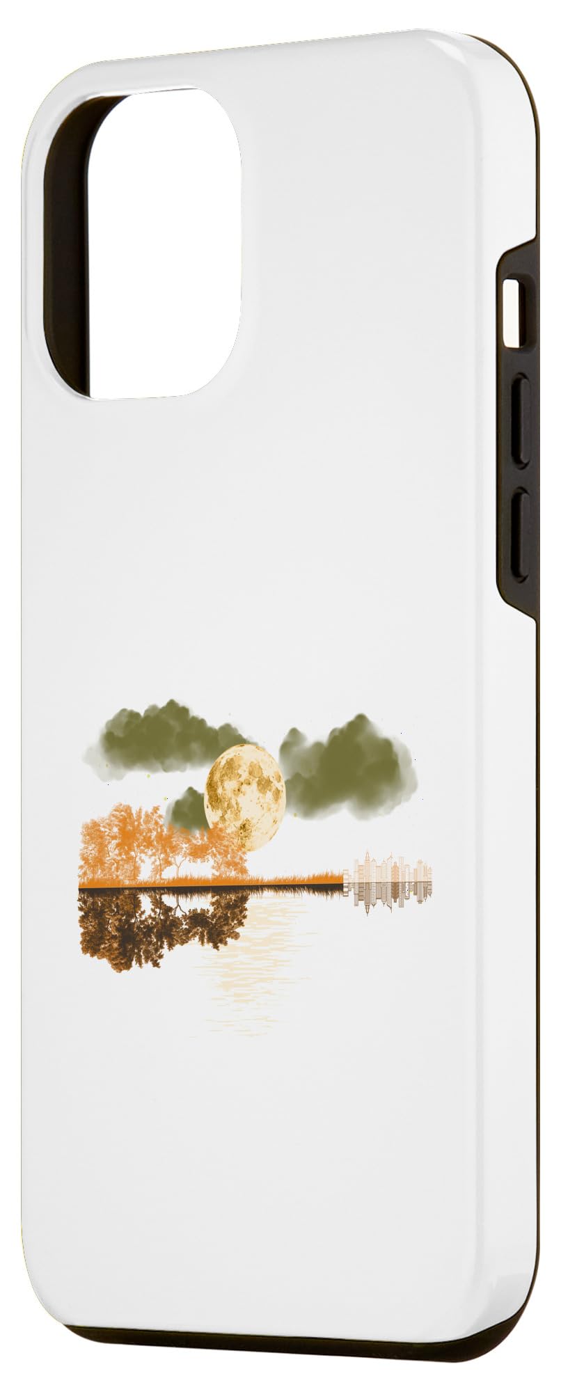 Amazon.com: iPhone 15 Pro Max Guitars, Musician, Music Band