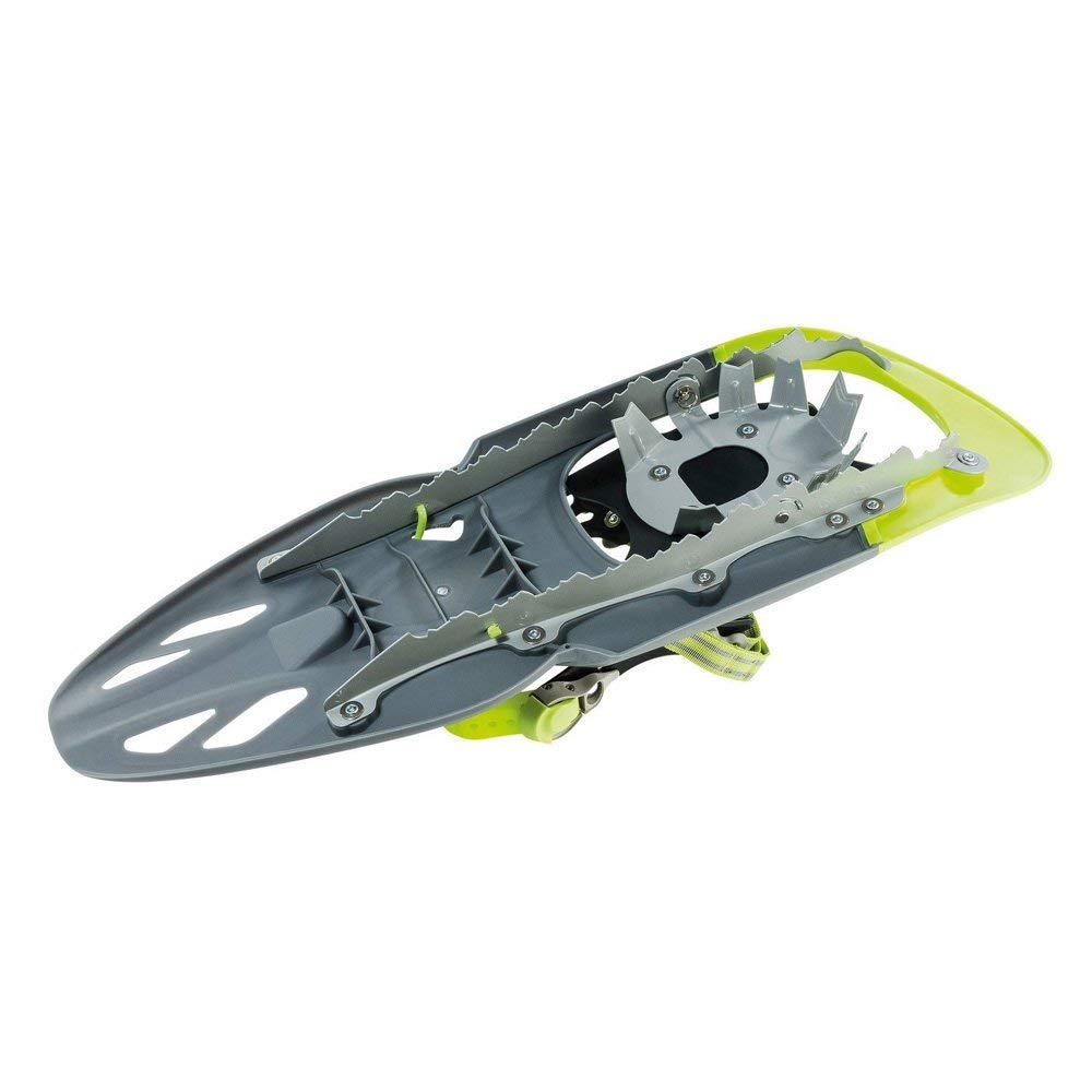 Ferrino Trient - Ciaspole adulto, Grigio, 41-48