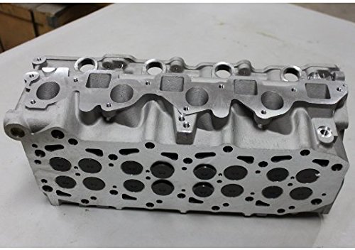 Gowe testa completa per ZD30 testa cilindrica