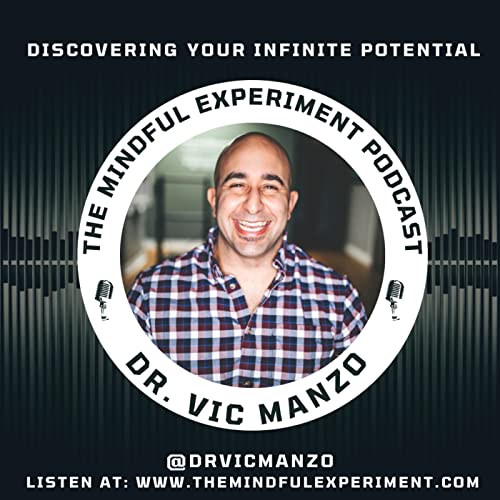 The Mindful Experiment Podcast cover art