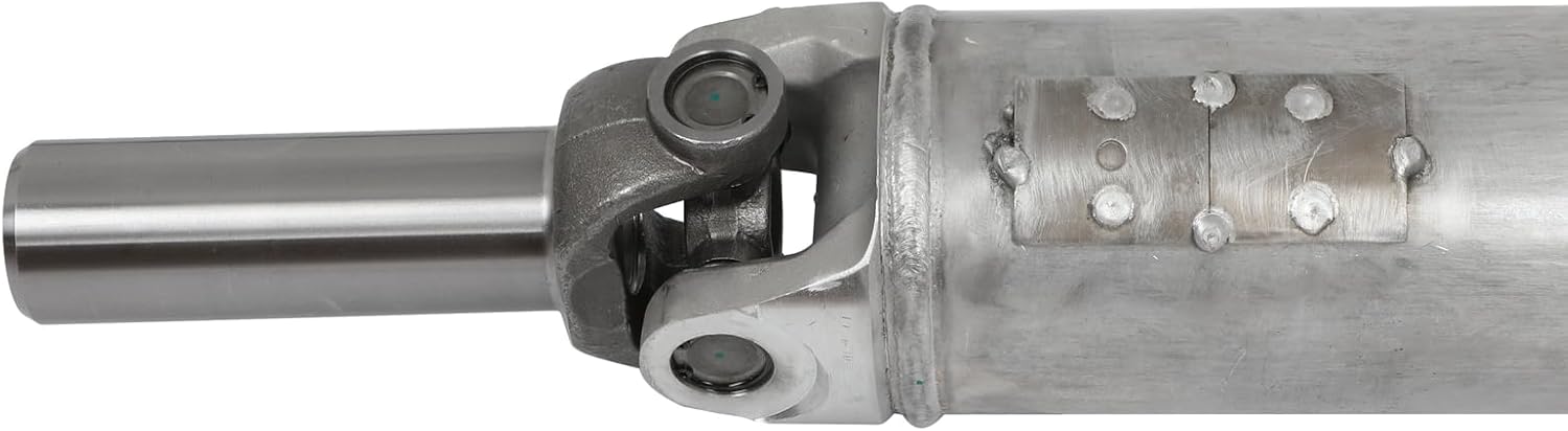 Rear Drive Shaft ACZCR Propeller Shaft Assembly Fits For Chevy Colorado 2004-2012,For GMC Canyon 2004-2012,For GMC For Sierra 2500 HD 2001-2006,For Isuzu i-370 2007-2008,4WD Auto Trans 936-276
