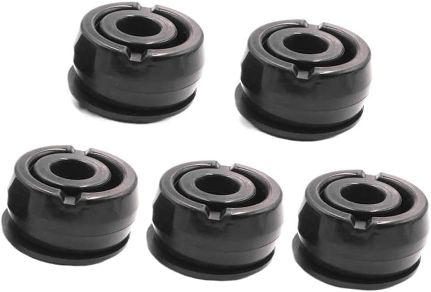 Coil Nailer Piston Stop Bumper Cushion Fit for CN55 CN70 CN80 Spare Parts Pneumatic Gun Max Accessory