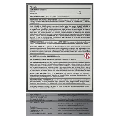 Cuidado Para El Cabello, Guild Imagen adicional