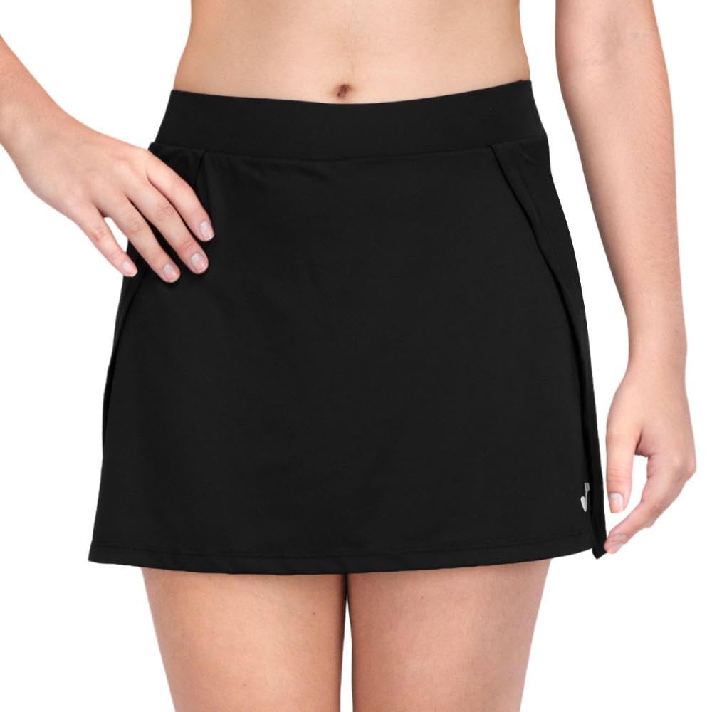 Joma Falda Pantalón Deportiva Mujer, 4XS-2XL, Ideal para Entrenamientos y Competiciones - Torneo