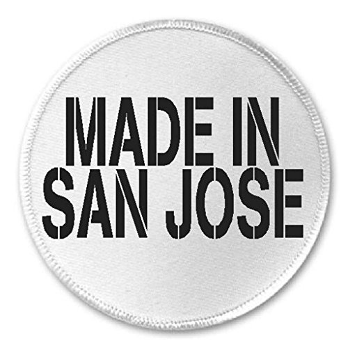 Made In San Jose - 3