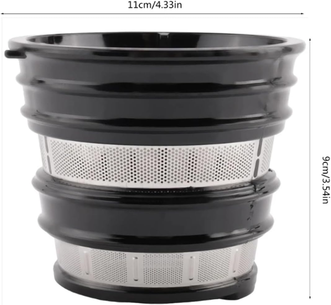 Juicer parts & accessories, Juicer Filter Mesh For JE-B01B JE-B02B JE-B03B JE-B05B Parts Efficient Juice Extraction,for replacement