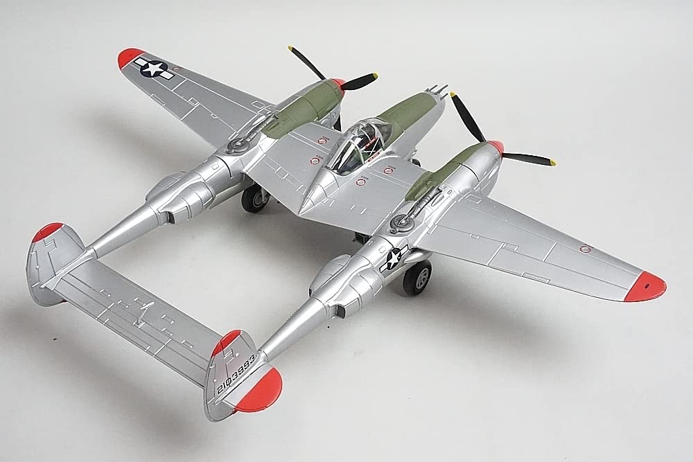 Amazon | Armour Collection アーマーコレクション 1/48 USAAF