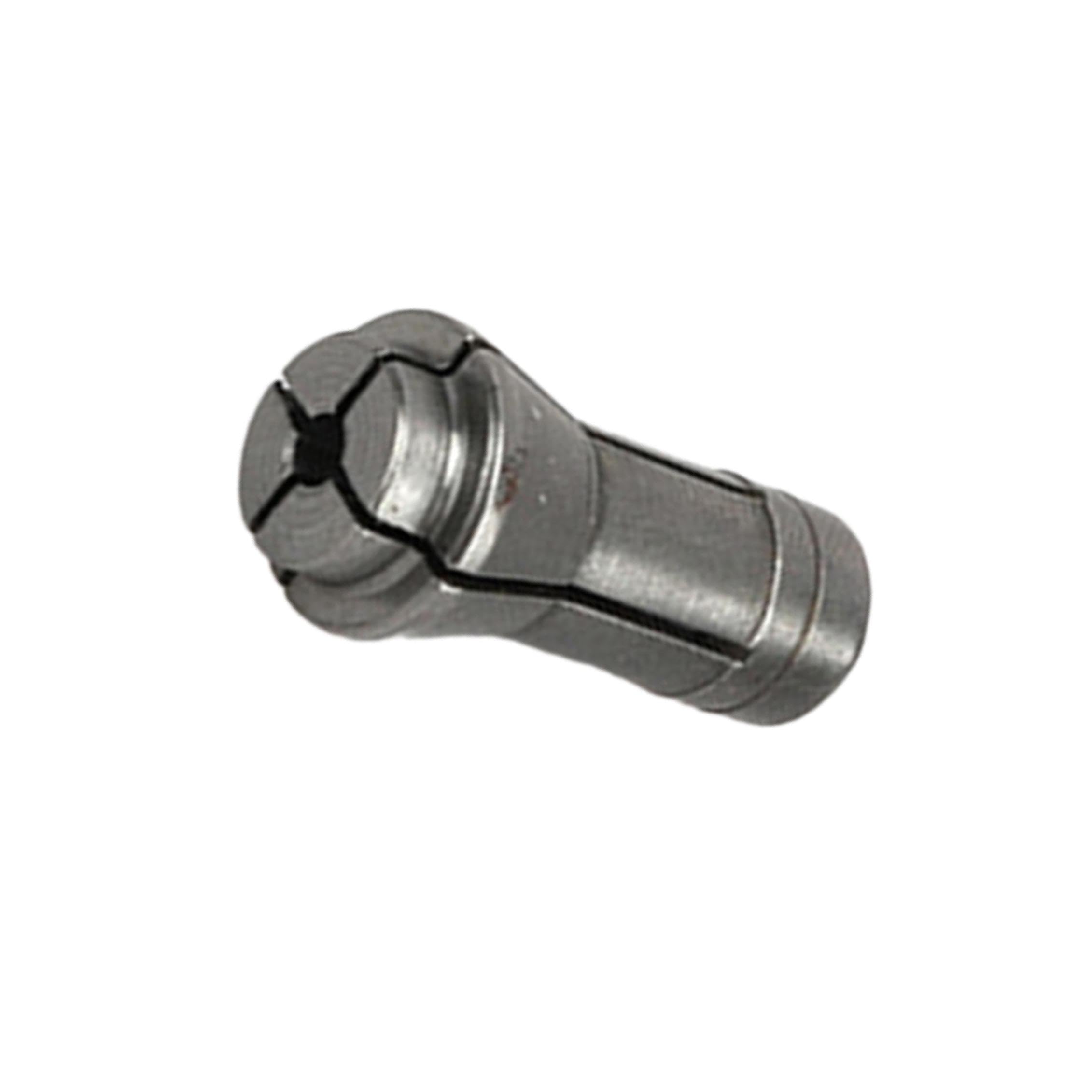 CYDZSRA Pneumatic Engraving Machine Die Grinders Collet Efficient Clamping Head Quick Installation Essential Air Grinders Fixture for Tasks Die Collet, 3mm