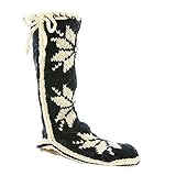 Woolrich Women's Chalet Sock Slipper