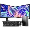 HP Elitedesk 800 G3 SFF Desktop PC ...