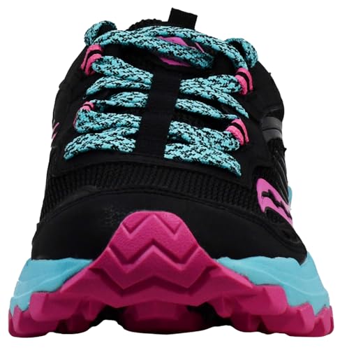 Image of Saucony Women's Excursion Tr15 Trail Running Shoes