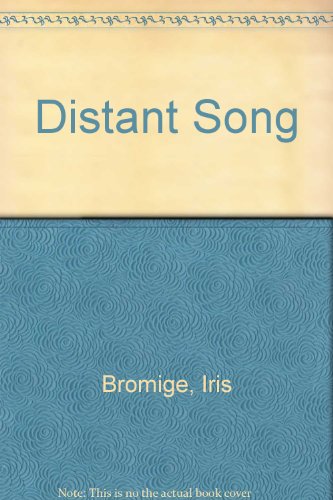 A distant song 0340215747 Book Cover