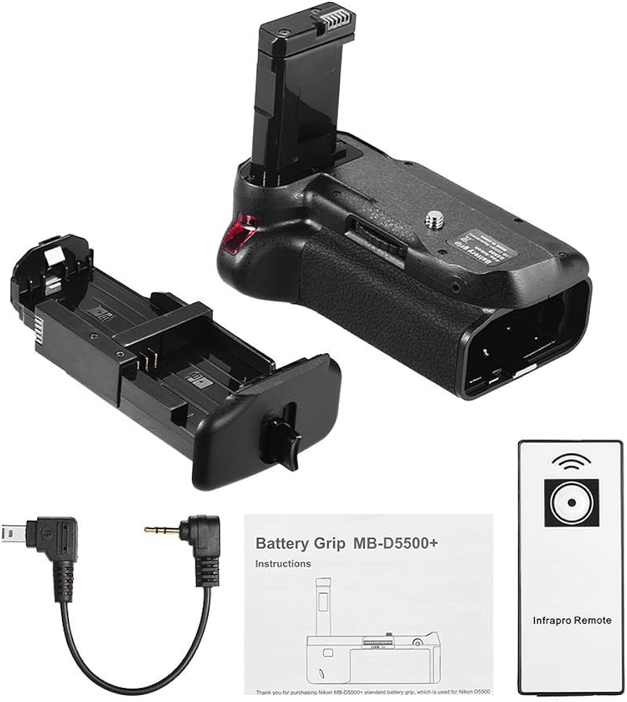 Amazon.co.jp: バッテリーグリップ交換用 NikonD5500 D5600 SLR Amazon.co.jp: バッテリーグリップ交換用 NikonD5500 D5600 SLR