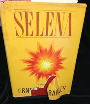 Hardcover Selena Book