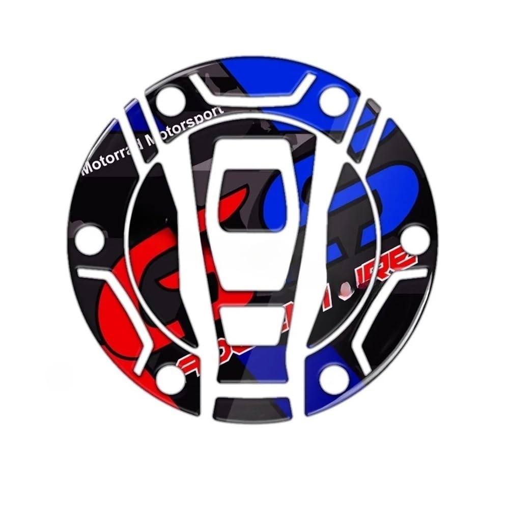 Motorcycle Fuel Tank Pad Stickers Protection Decals Accessories Oil Gas Cover for B&MW S1000XR S1000 XR 2020 2021 2022 Motorcycle Tank Pad