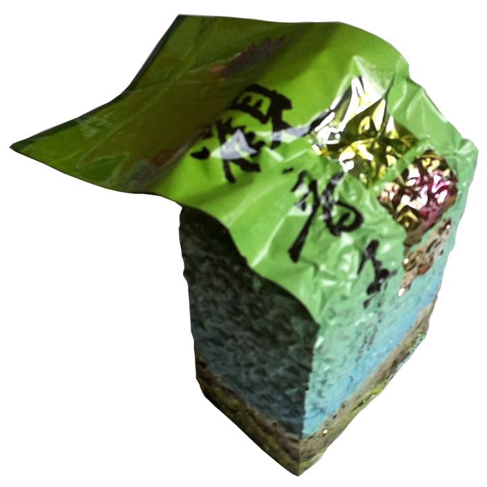 Tie Guan Yin Oolong Tea - Iron Goddess of Mercy 250g Rich Aroma