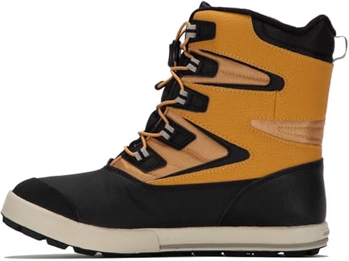 Merrell Botas impermeables Snow Bank 3.0 para niños