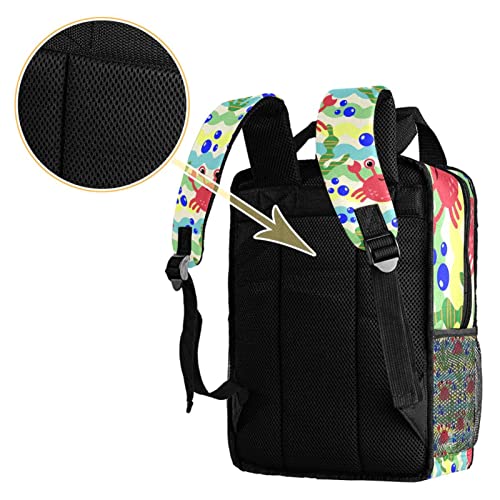 Sac à dos garçons parfait pour l'école et les sorties nature