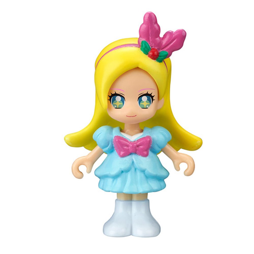 Amazon.co.jp: キラキラ プリキュアアラモード プリコーデドール 