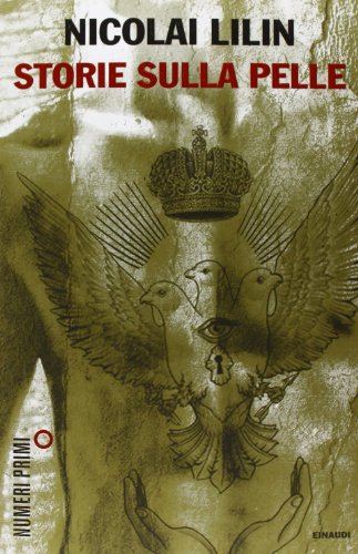 Storie sulla pelle