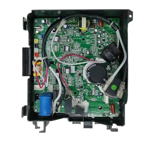 GARO@Co[^[HACompatible For nCZX PCB05-406-V01 1553202.A PCB05-462-V01 1888290.A ƌ݊(201-A11013C AC FAN)