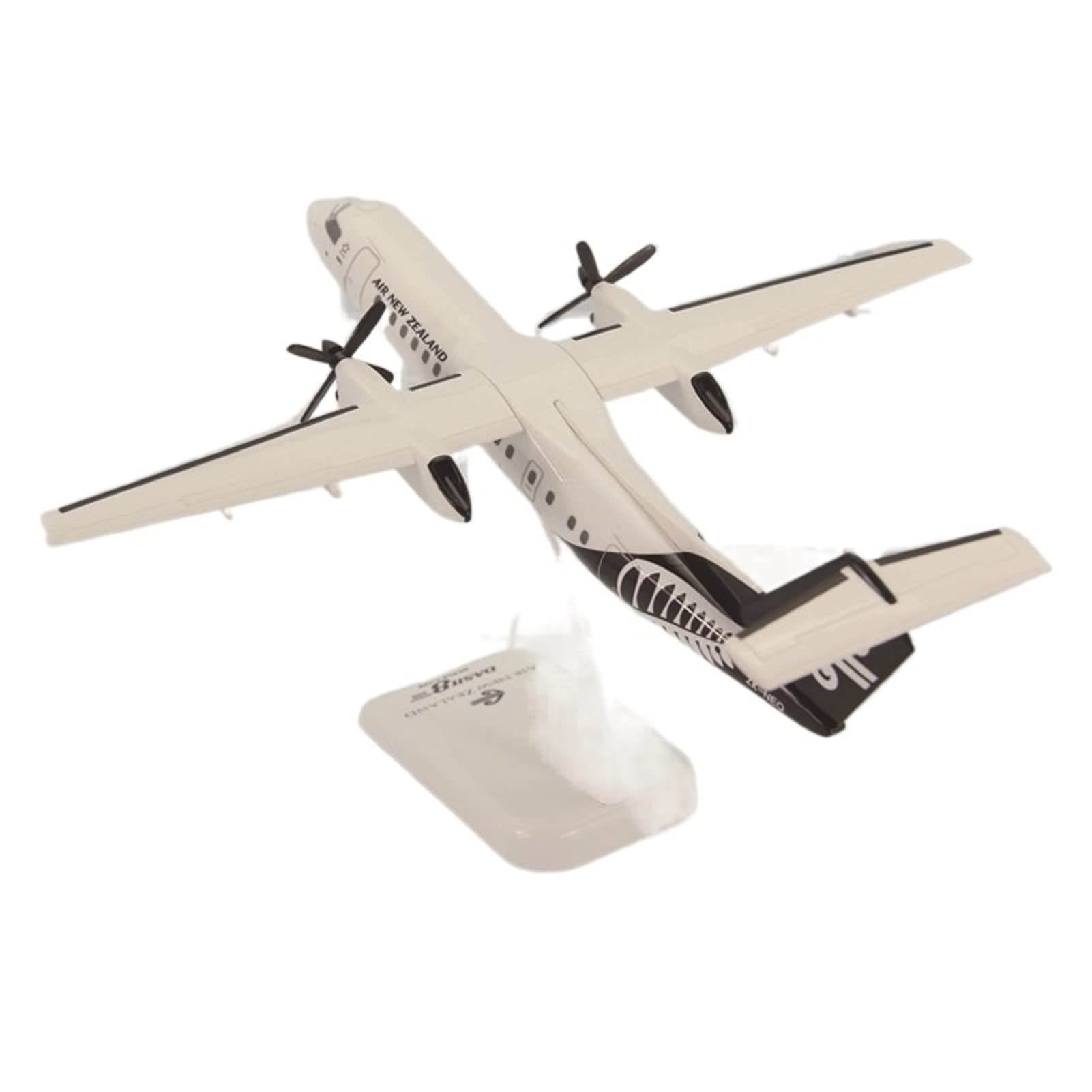 Amazon.co.jp: Die Cast Aircraft: ATR72-600 Air New Zealand