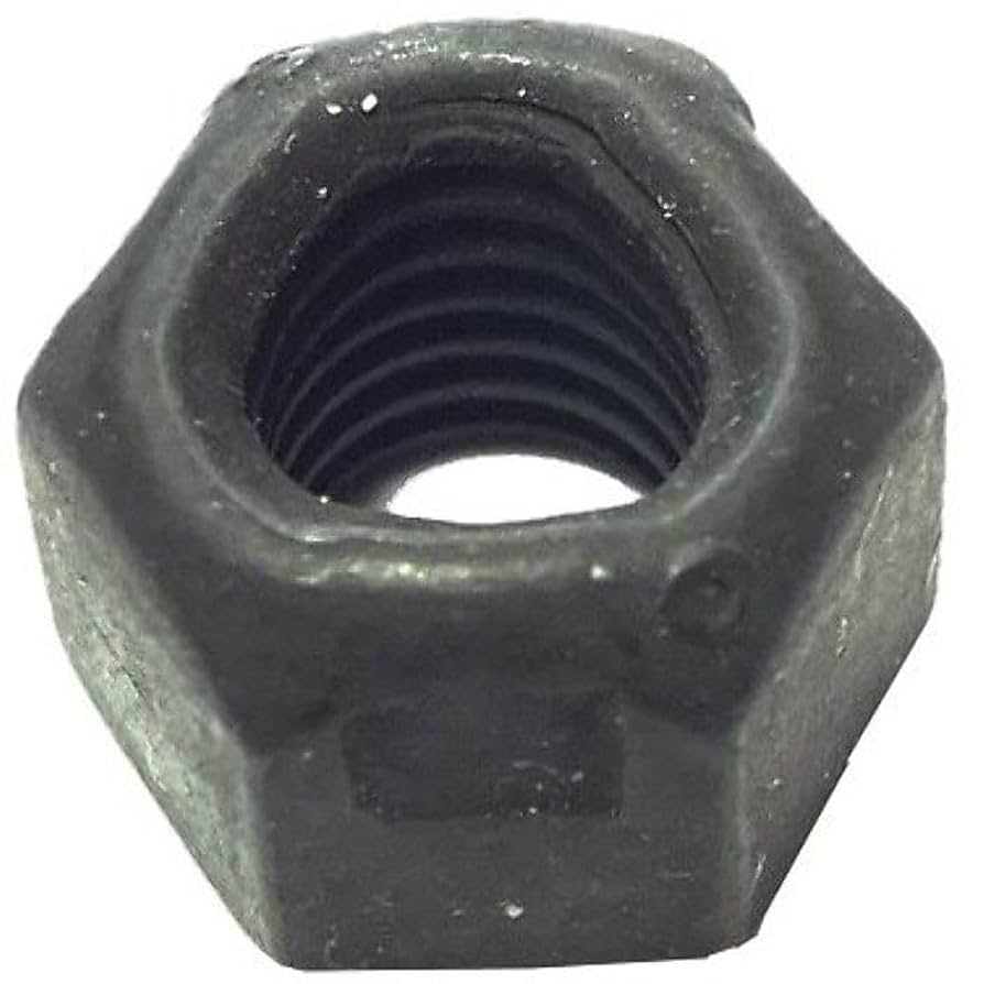 LUGNAROK18〆 Amazon.com: Lock Nut M5 4180-038-2700, 4180 038 2700