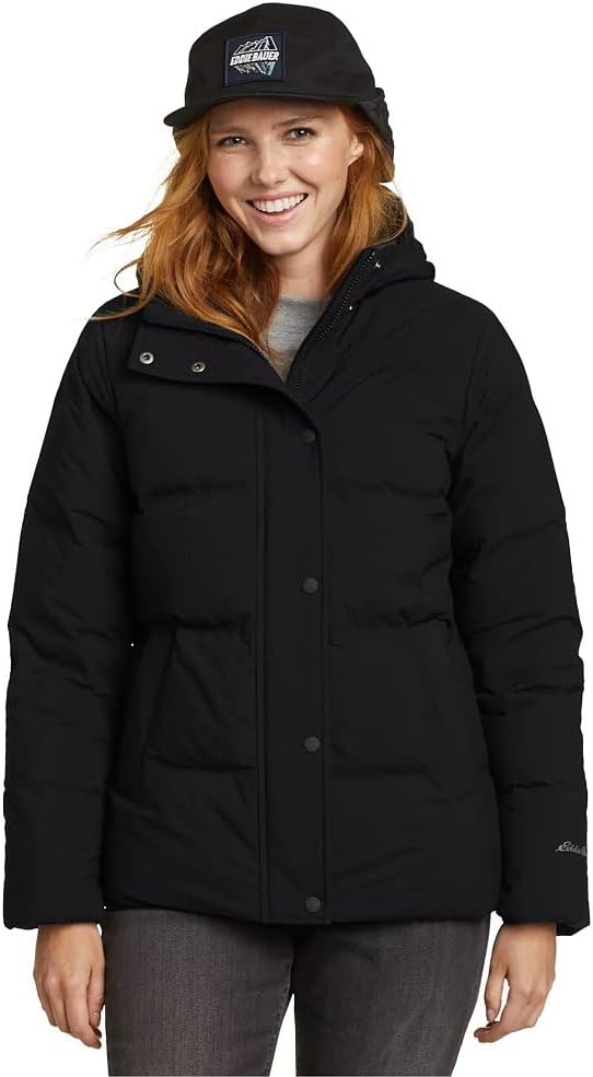 Eddie Bauer GLACIER PEAK HOODIE