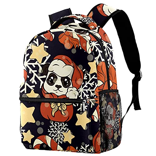 Sac à dos souris et hamster confortable contre la fatigue du dos