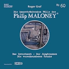 Couverture de Das Investment/ Der Jungbrunnen/ Die verschwundenen Trucks