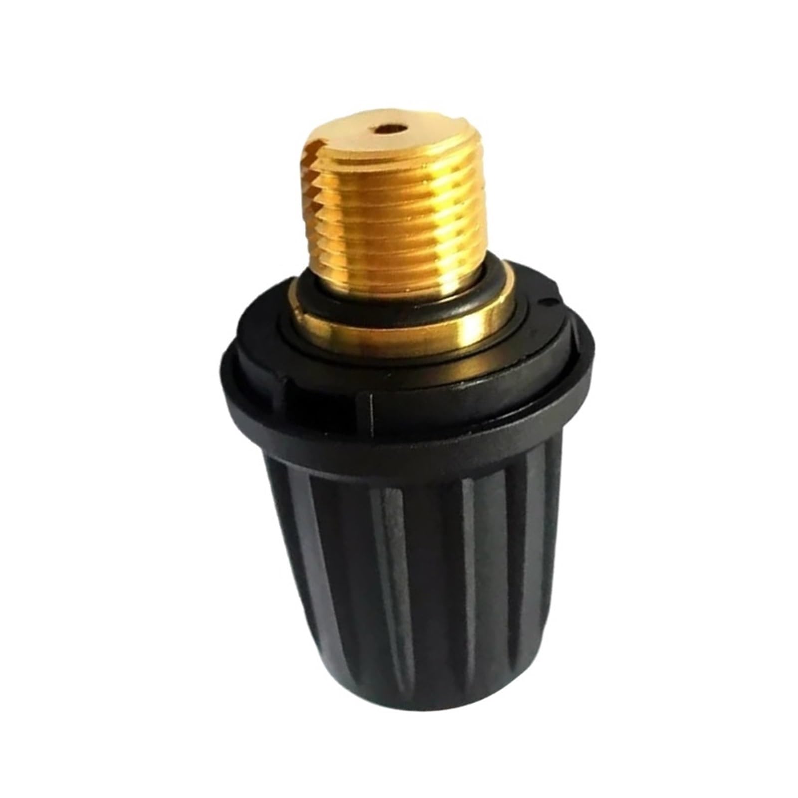 Válvulas De Seguridad De Latón, Repuesto De Tapa, Pieza De Electrodoméstico, Accesorio For Limpiador A Vapor, Compatible con Dispositivos De Limpieza A Vapor.(Model B)