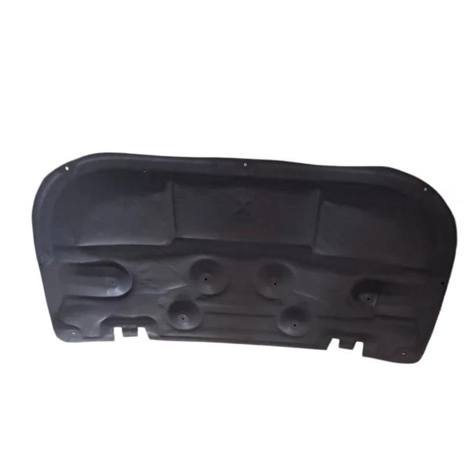 Mat Car Hood Insulation Pad Engine Cover Liner Cotton Soundproof Heat Mat for Land for Cruiser J300 LC300 2022~2026