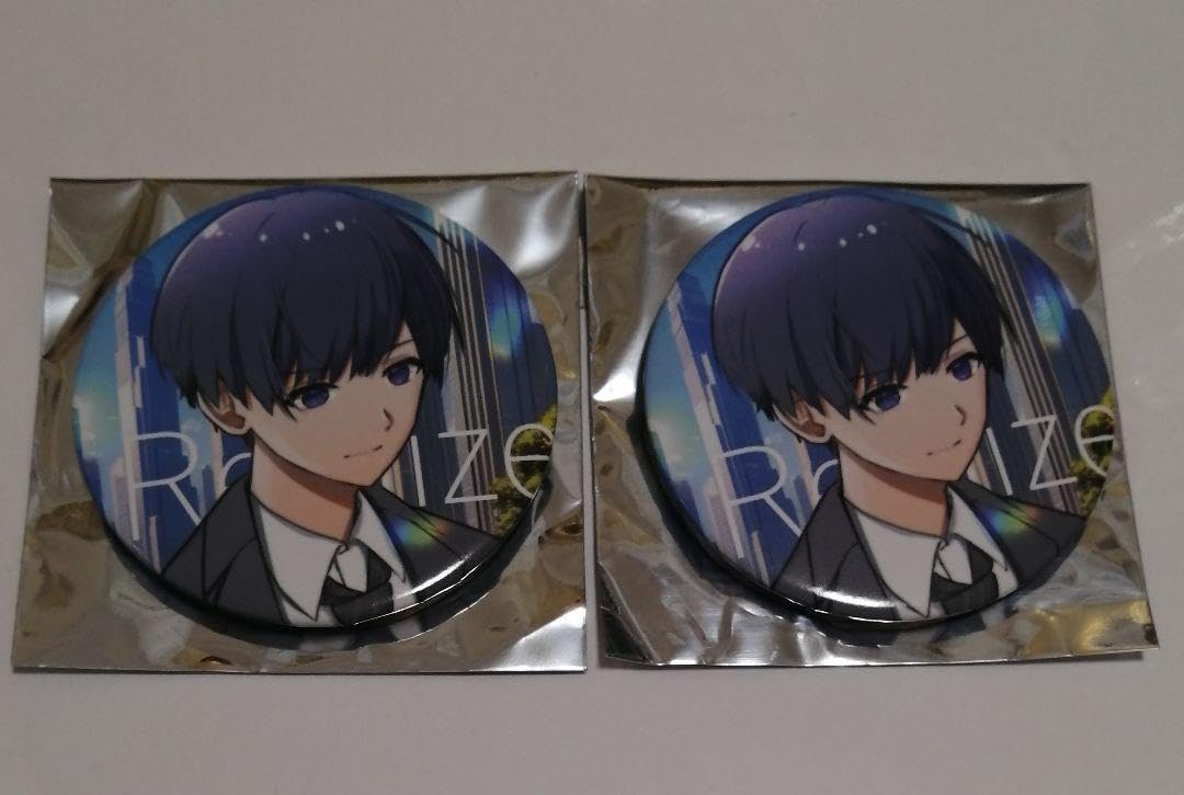 いれいす いふ If DM ペア 缶バッジ 12点セット Amazon.co.jp: いれいす If 缶バッジ ペア曲 : おもちゃ