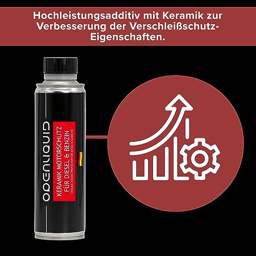 Protector de motor de cerámica de alta eficiencia para reducir temperatura 2