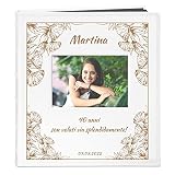 Maverton Album Fotografico Personalizzato