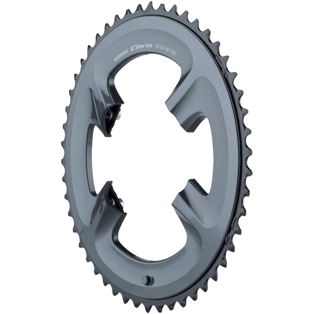 SHIMANOFC-R2000 Chainring 50T-Nb - Y1W698010
