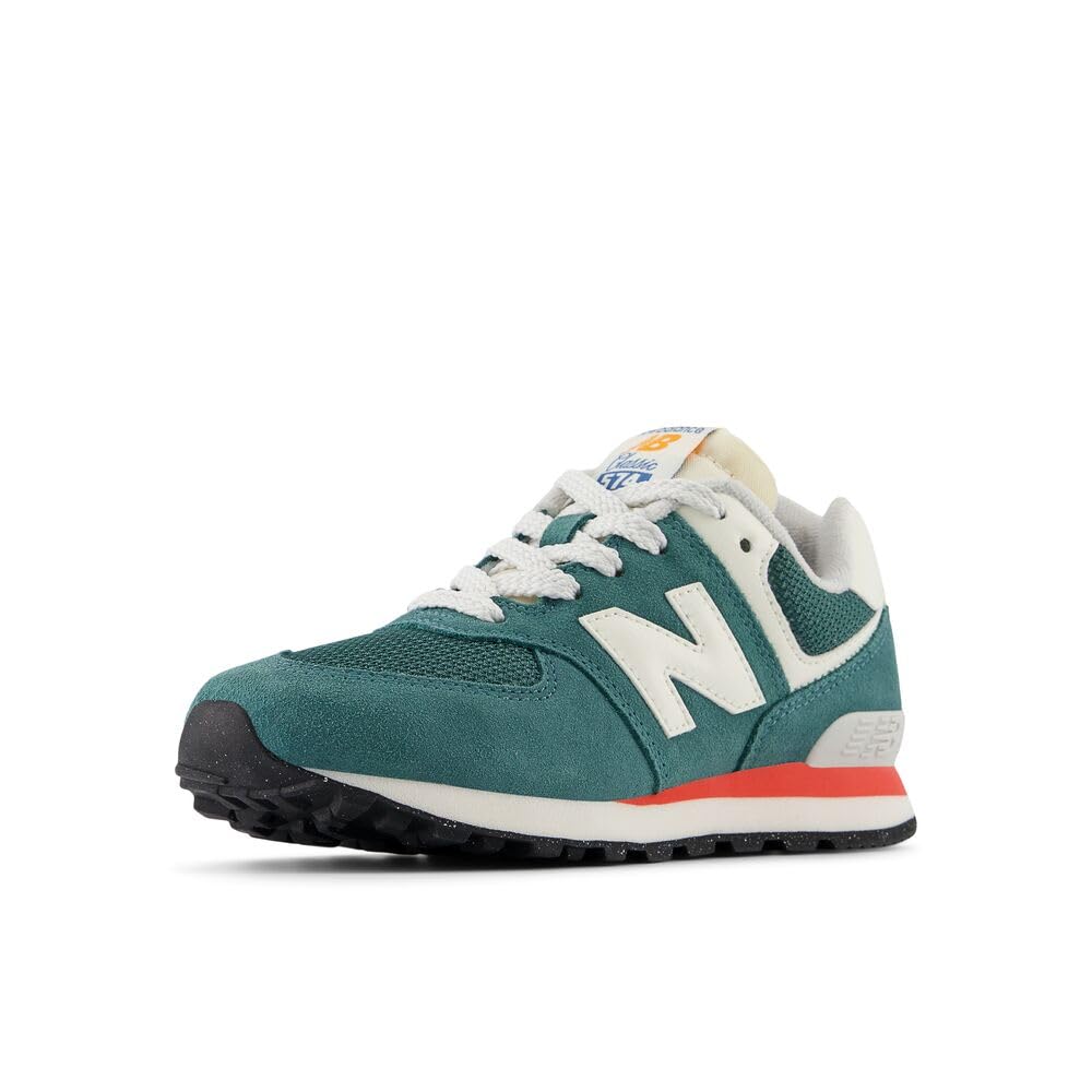 New Balance Boys 574 V1 Lace Up Sneaker Desertcart INDIA
