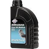 Produkt code: MN-409801015 Fuchs Silkolene Ã–l Gear Medium (Ã–l Ãœbertragung)
