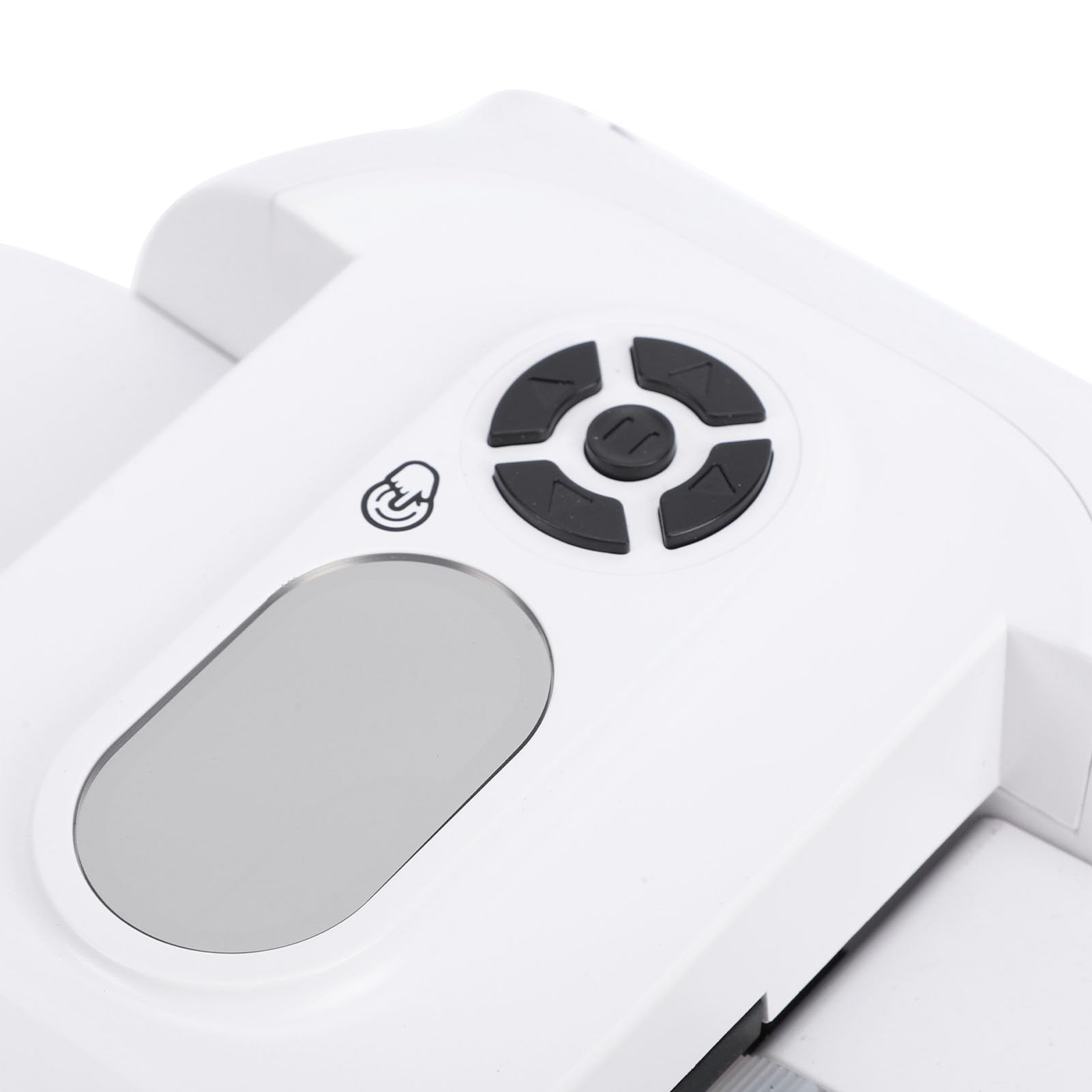 Rengue Mescolatore Automatico di Carte Dealer Machine 2 Mazzi Mescola e Distribuisci, con Batteria Ricaricabile da 2600 mAh per Serate di Gioco in Famiglia Poker Texas Holdem Party