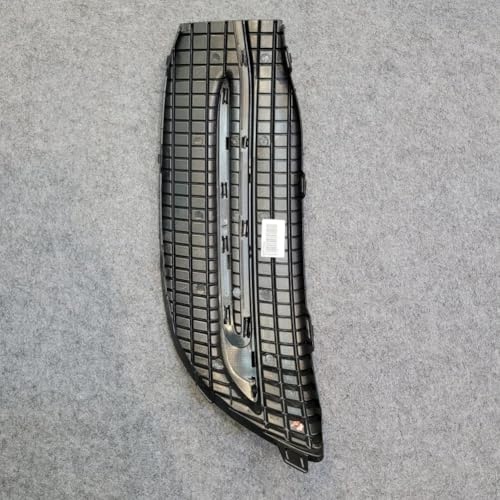 Fog light frame L Replace# 2228850800 1pack miniatura 4